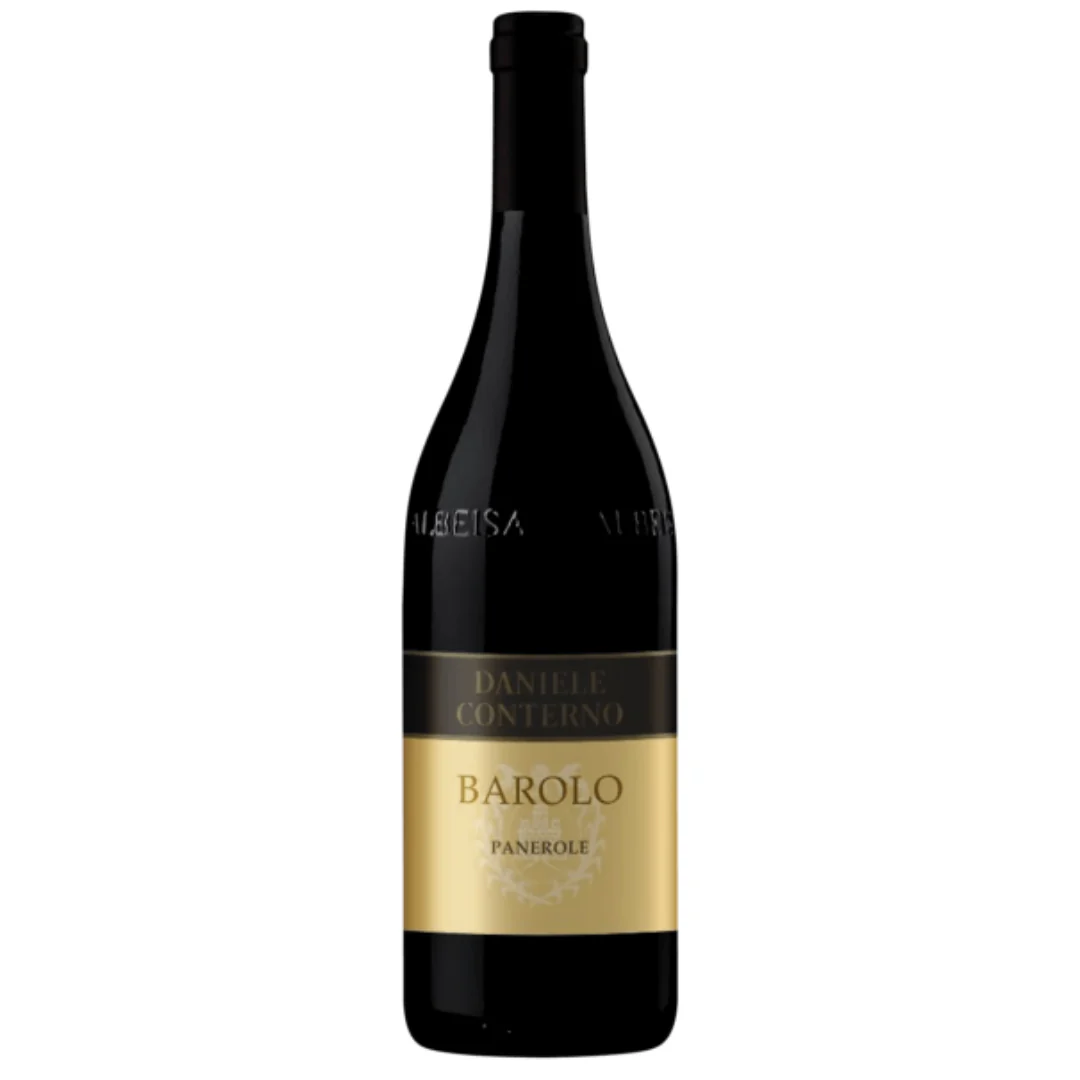 Barolo DOCG "Panerole"