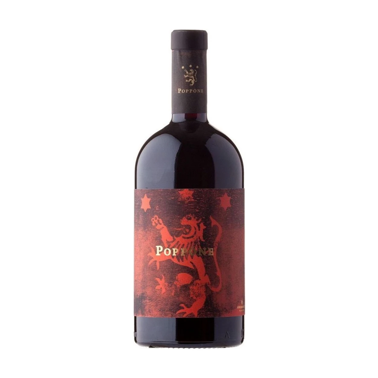 Poppone Rosso IGT
