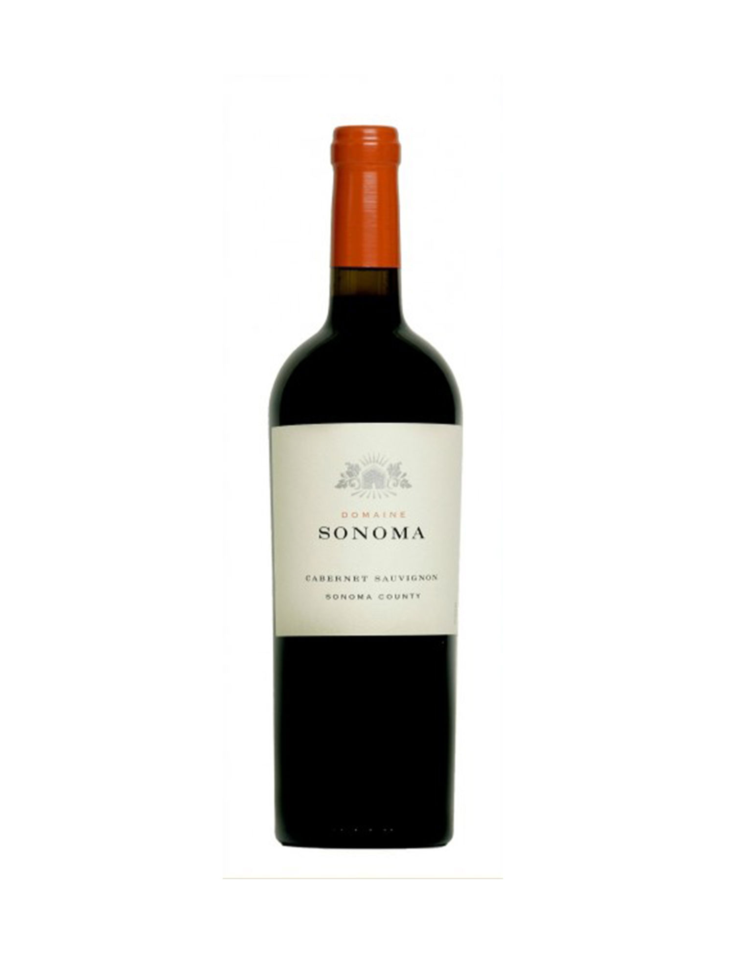 Sonoma Cabernet Sauvignon
