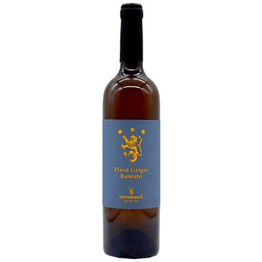 Pinot Grigio Ramato DOC