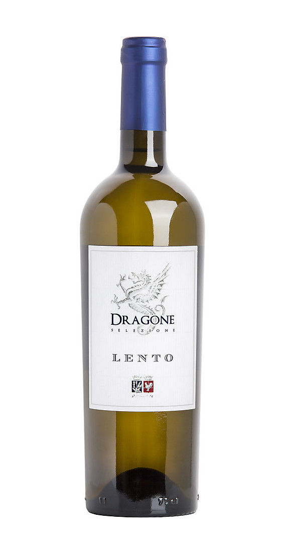 Dragone Bianco