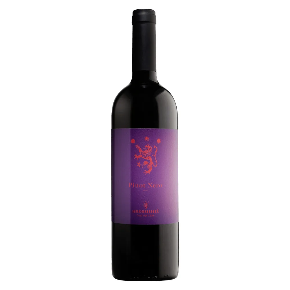 Pinot Nero DOC
