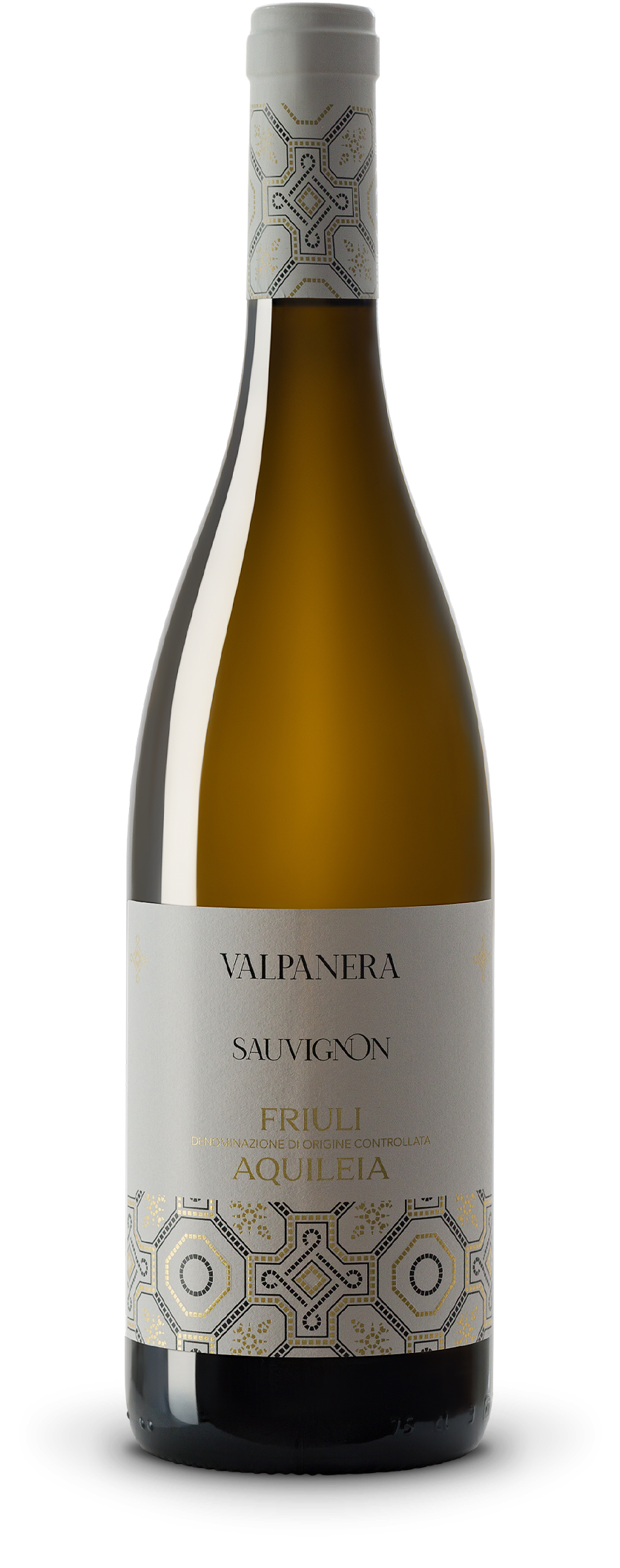 valpanera Sauvignon D.O.C. FRIULI AQUILEIA