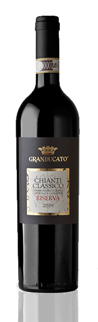 Granducato Chianti Classico Riserva (Toscana)