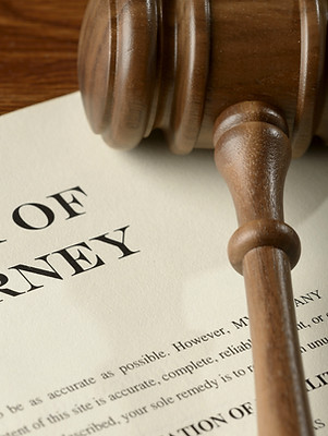 Attorney Clients, Legacy Title Services