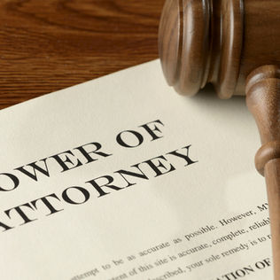 Understanding Healthcare Power of Attorney