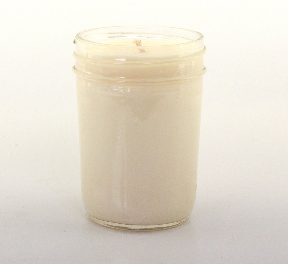 Thumbnail: Sage and Citrus 100% Soy Wax