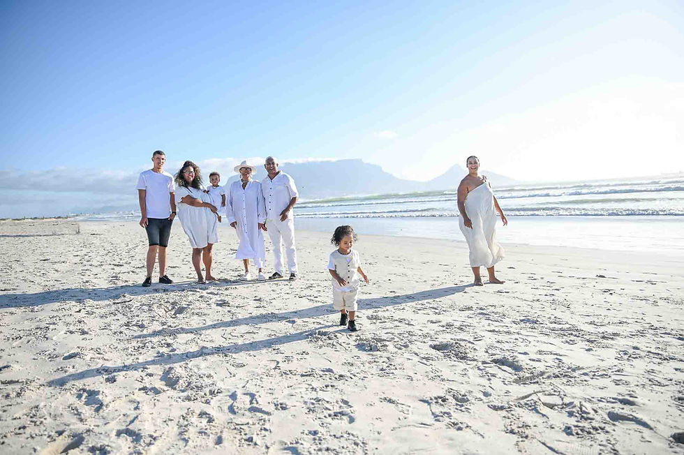 Maintaining a Happy Marriage for 33 Years: A Love Story & Photo Shoot