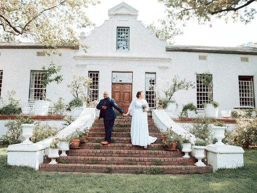 Mr & Mrs Zass