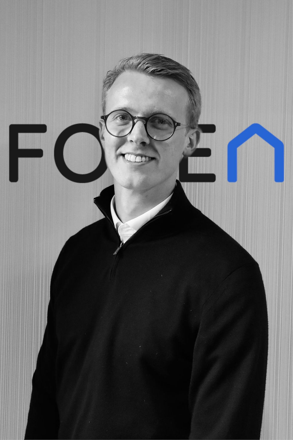James Rogerson - Managing Director of FOBEA