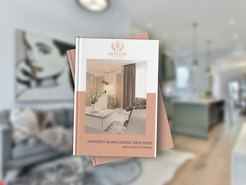 Skyloh Lettings Brochure