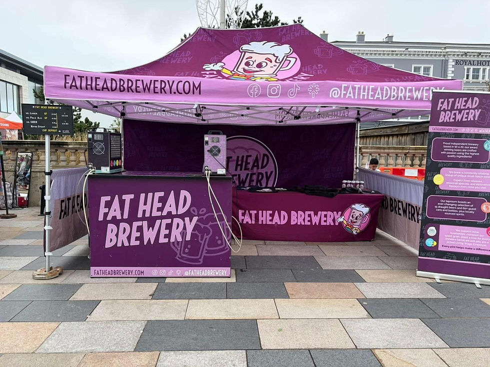 Taunton Independent Market