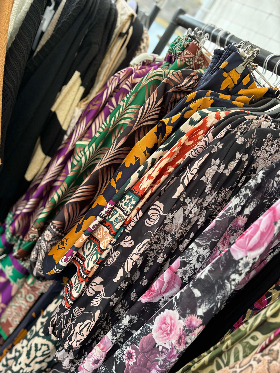 Taunton Independent Market