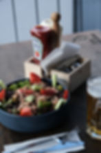 Tuna Salad
