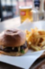 Arsen Burger