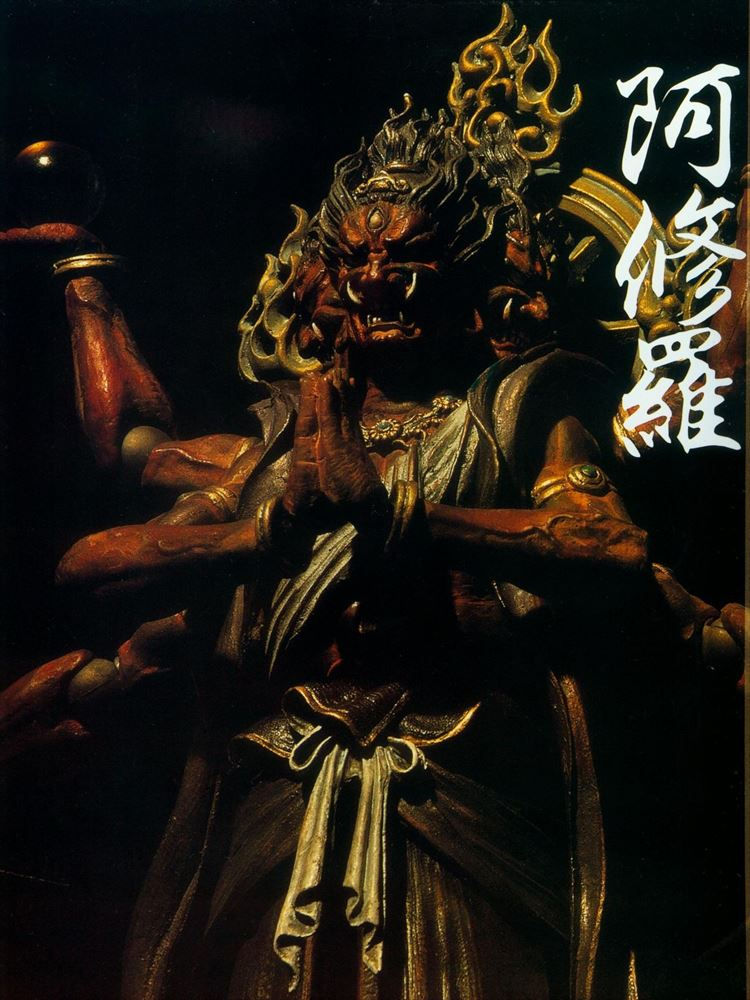 Thumbnail: Takayuki Takeya art book