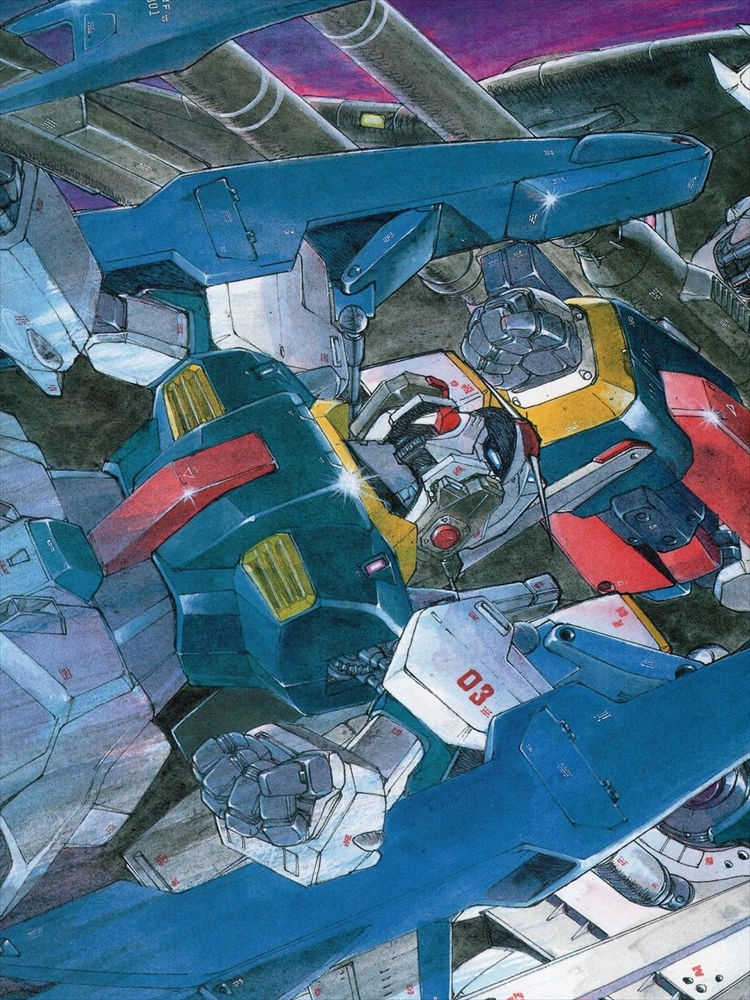 Thumbnail: Yasuhiro Moriki Design Works