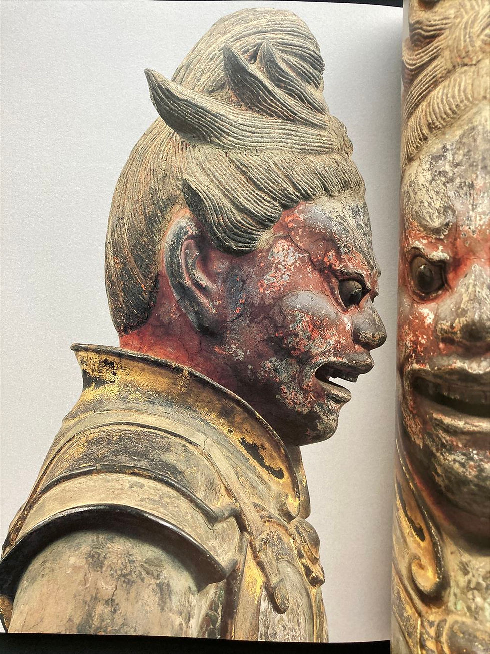 Thumbnail: The national treasure Ashura and masterpieces from Kohfukuji