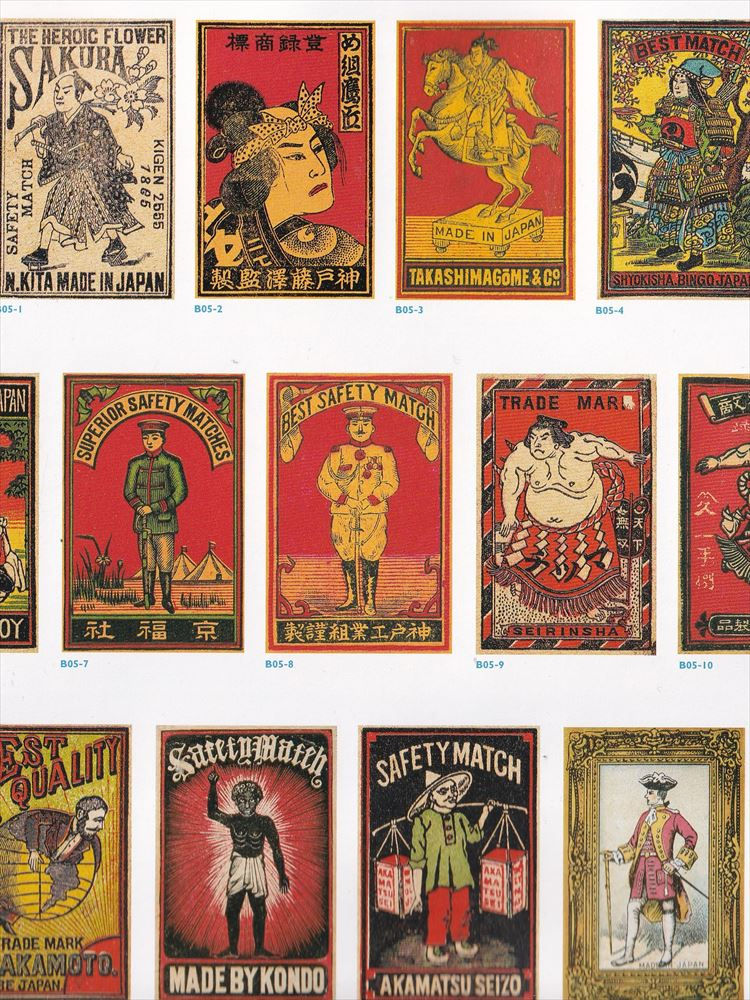 Thumbnail: Match Labels Museum