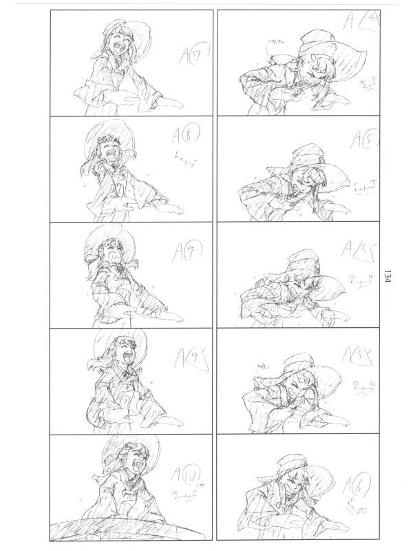 Thumbnail: Takafumi Hori Art Collection 2017