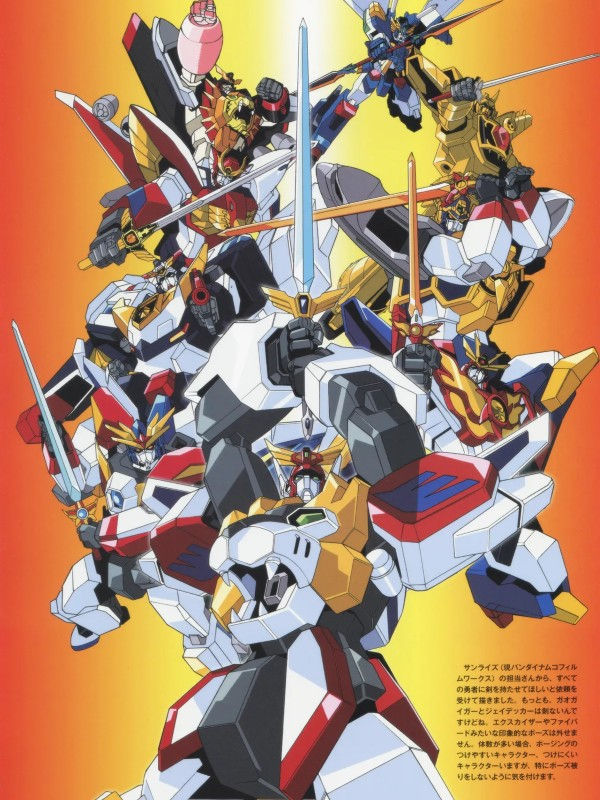 Thumbnail: Rihiro Yamane Artworks - ReHERO & MASAHIRO