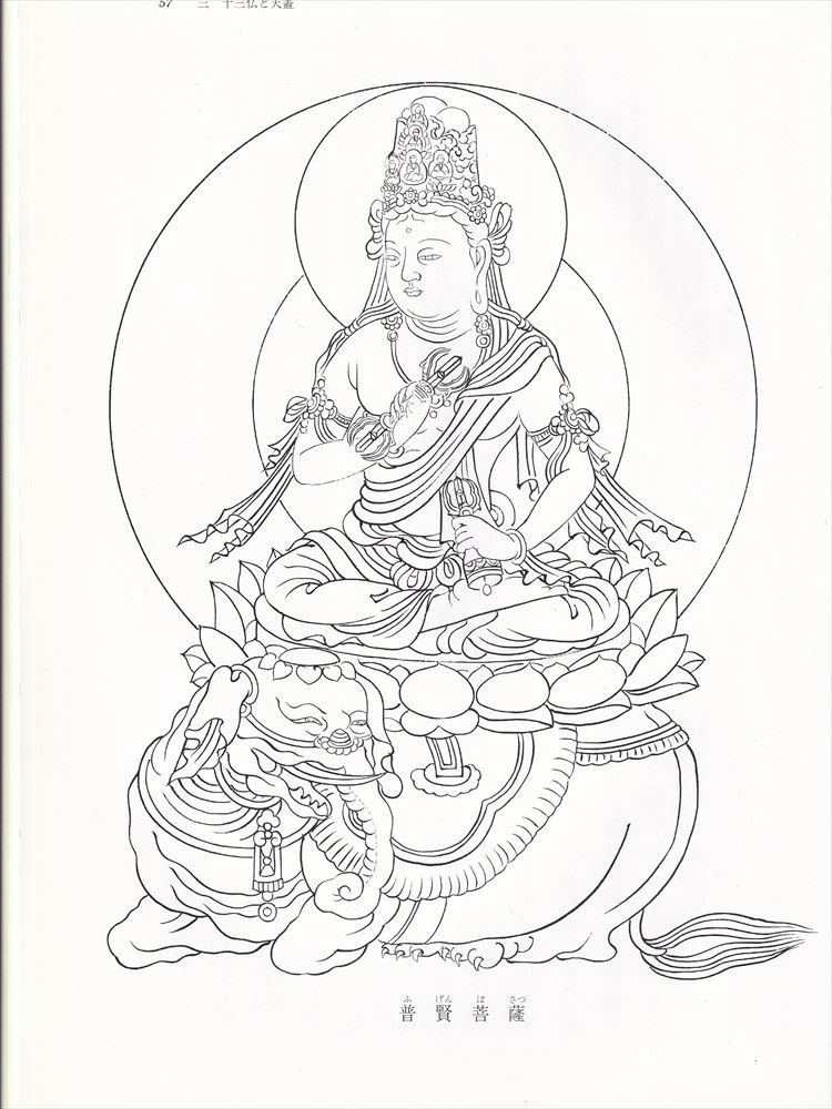 Thumbnail: Introduction to Buddhist painting