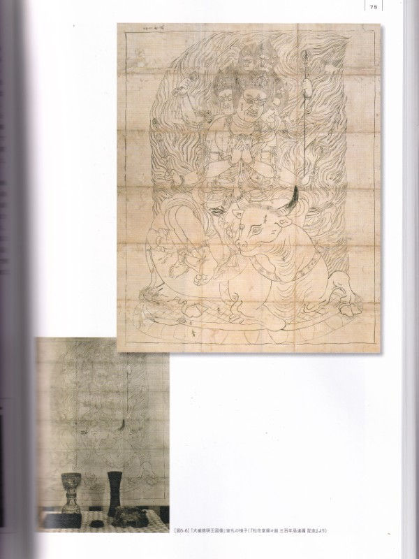 Thumbnail: How to View Buddhist Paintings: Refining Appreciation Through Masterpieces