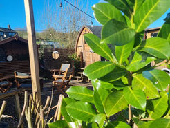 spring refresh sessions at iglu sauna hebden bridge