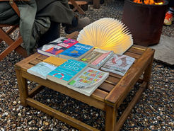 Our book picks for iglu book club: May, June, July 2026