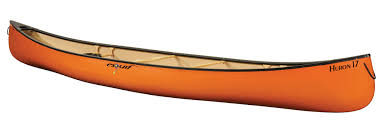 huron 17 orange