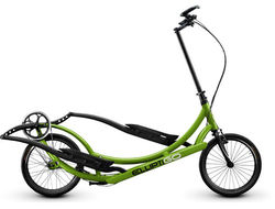 ElliptiGO 8C Green