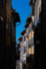Luz no Porto