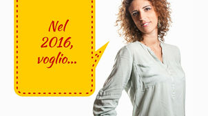 Sogno un mercato in cui le relazioni di fiducia sono al primo posto!
