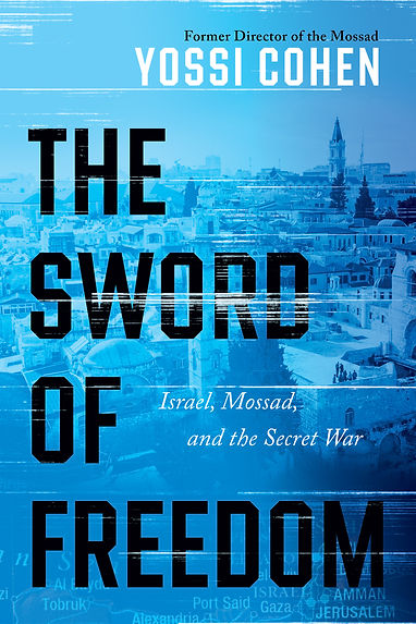 The Sword Of Freedom 01