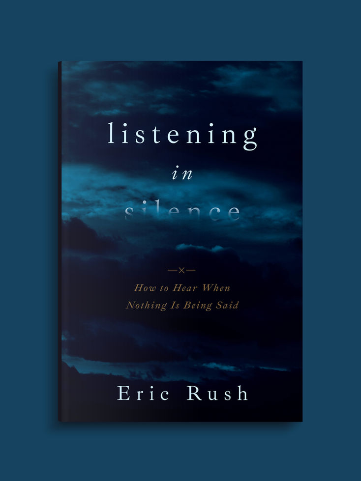 Listening in Silence