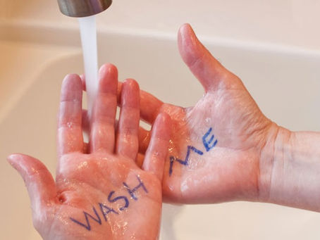 Treatment of OCD during a pandemic.