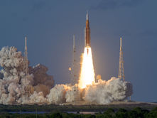 Artemis II: The Technology Powering Humanity’s Return to Deep Space