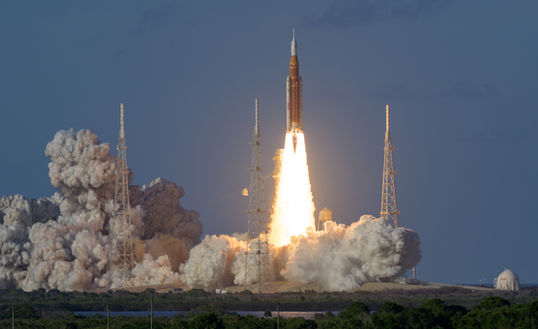 Artemis II: The Technology Powering Humanity’s Return to Deep Space