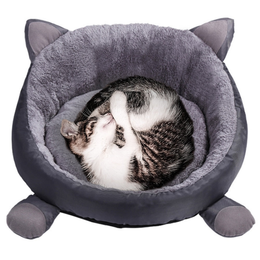tiny cat bed