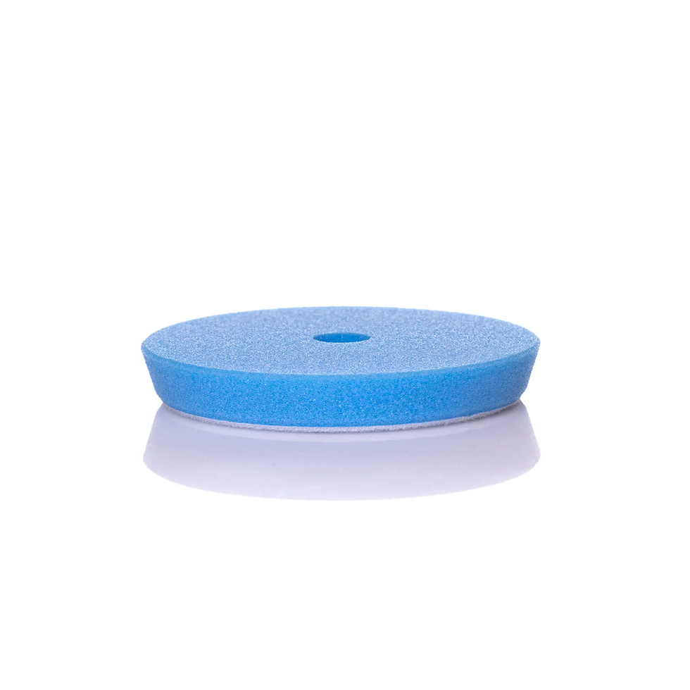Thumbnail: Basic Pad Heavy Cut