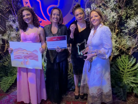 Selo Promove Mulheres Advogadas