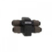 Hydronamics ASV-ERP-JG 80% ASO Valve for Permeate Pump (ASV-100-RED)