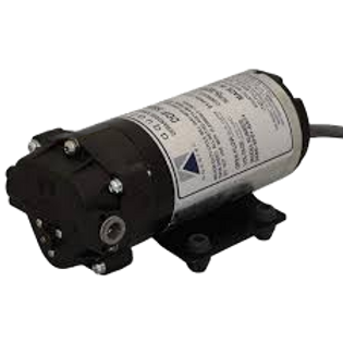 Aquatec DDP-5800 Demand Delivery Pump | Jett Water Systems