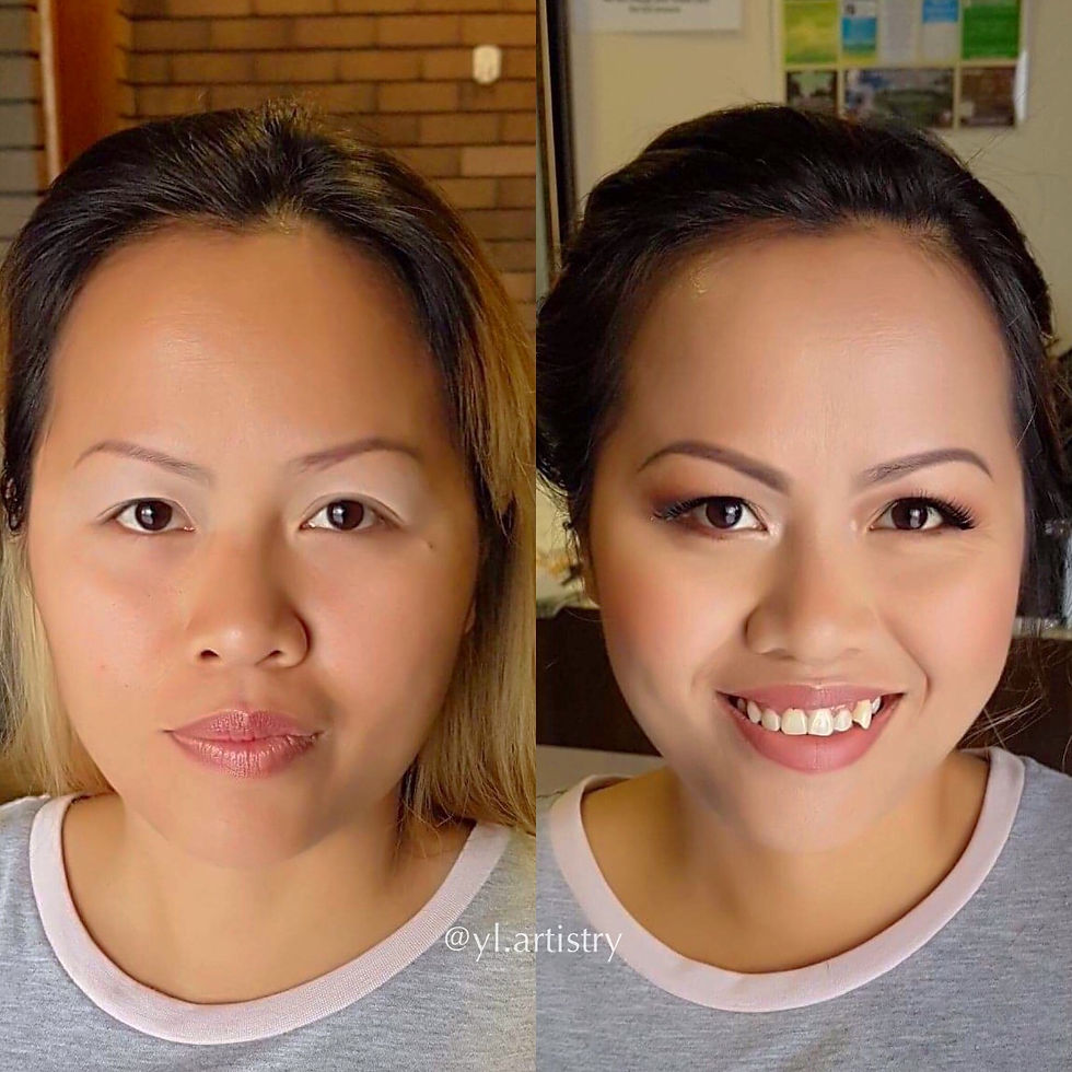 Asian Bride