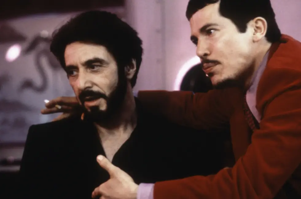 Carlitos Way