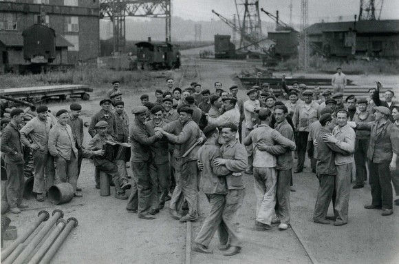 Brève histoire du Tango Argentin