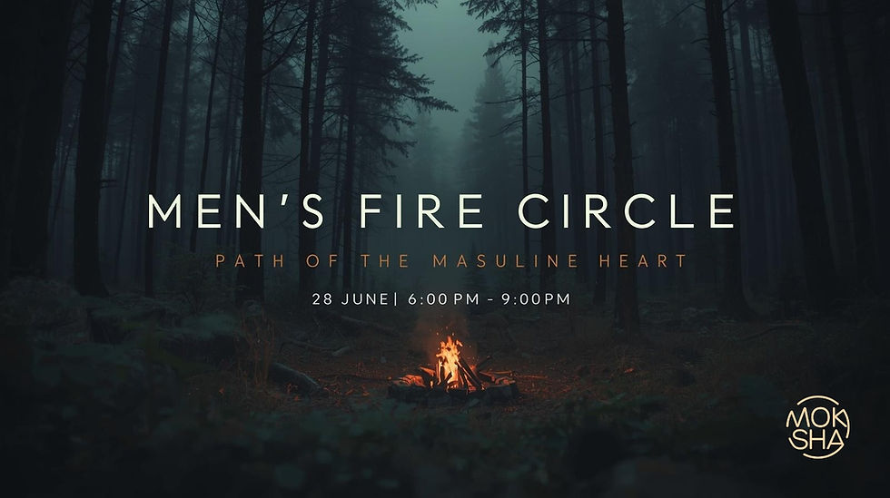 Path of the Masculine Heart : Balancing the King, Warrior, Magician & Lover