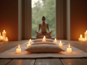 Discovering Yourself: Holistic Practices for Wellbeing