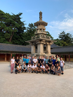 Bulguksa Temple