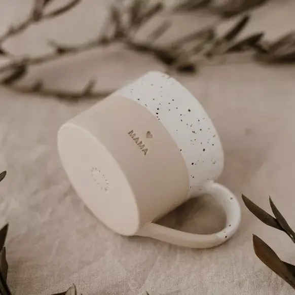 Miniaturbild: Tasse Mama Eulenschnitt Art. Nr. 37